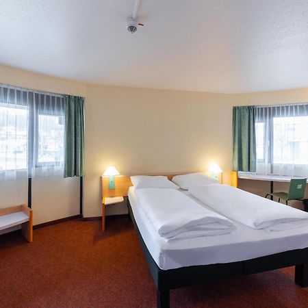 B&B Hotel Wuppertal-City Εξωτερικό φωτογραφία