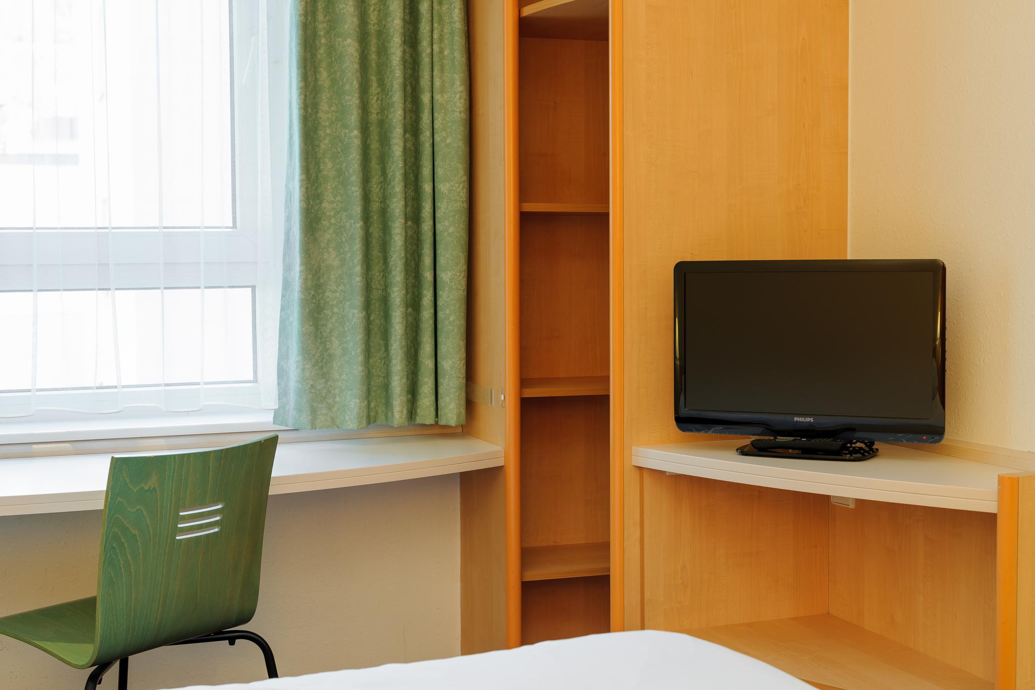 B&B Hotel Wuppertal-City Εξωτερικό φωτογραφία