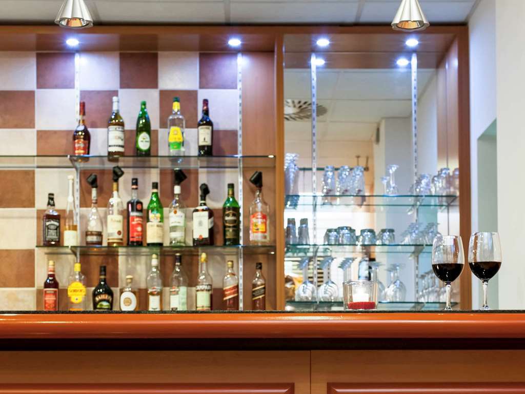 B&B Hotel Wuppertal-City Εστιατόριο φωτογραφία