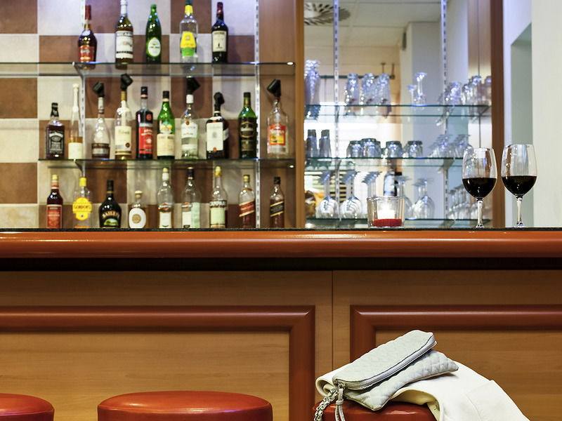 B&B Hotel Wuppertal-City Εξωτερικό φωτογραφία