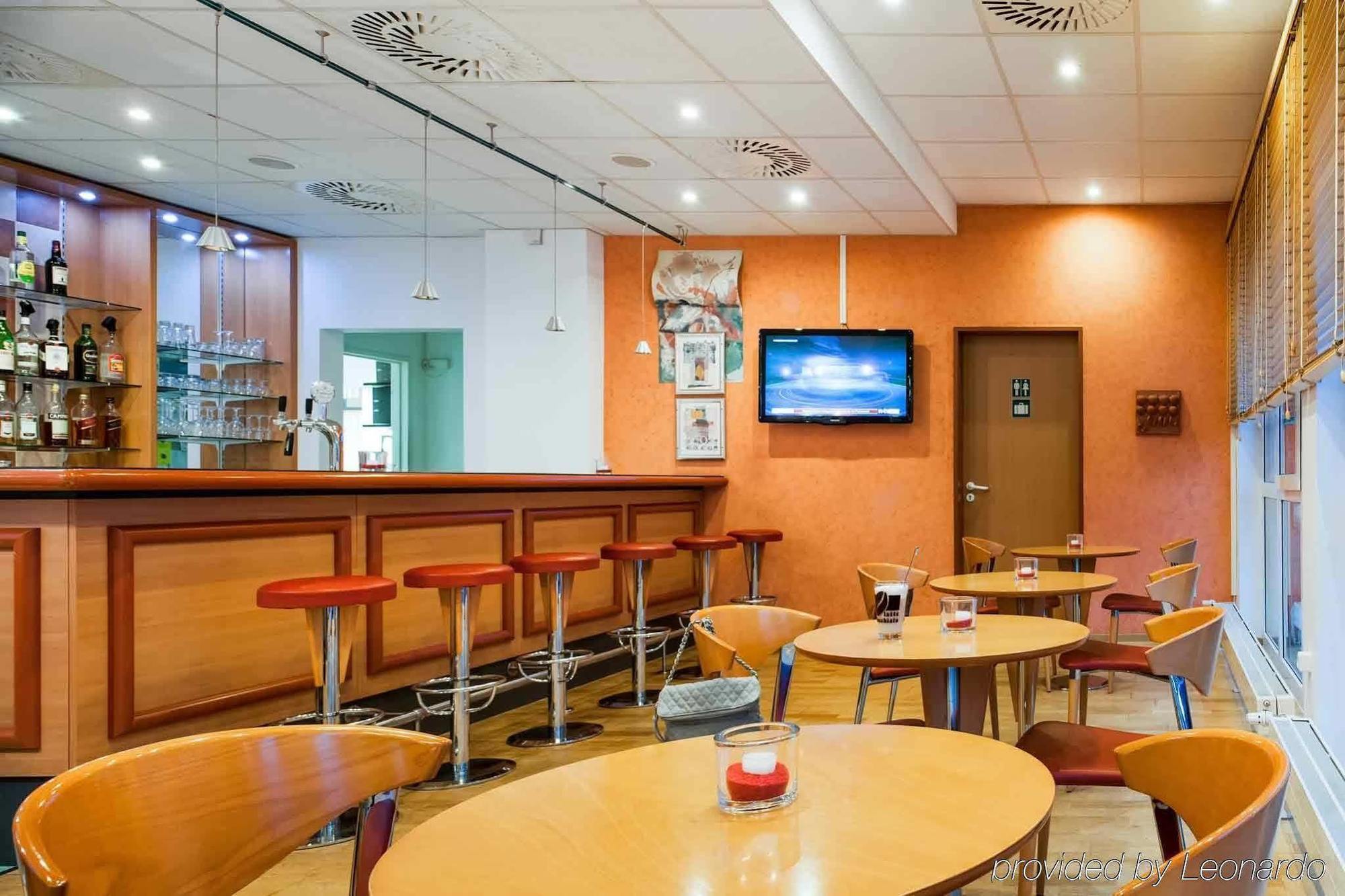 B&B Hotel Wuppertal-City Εξωτερικό φωτογραφία