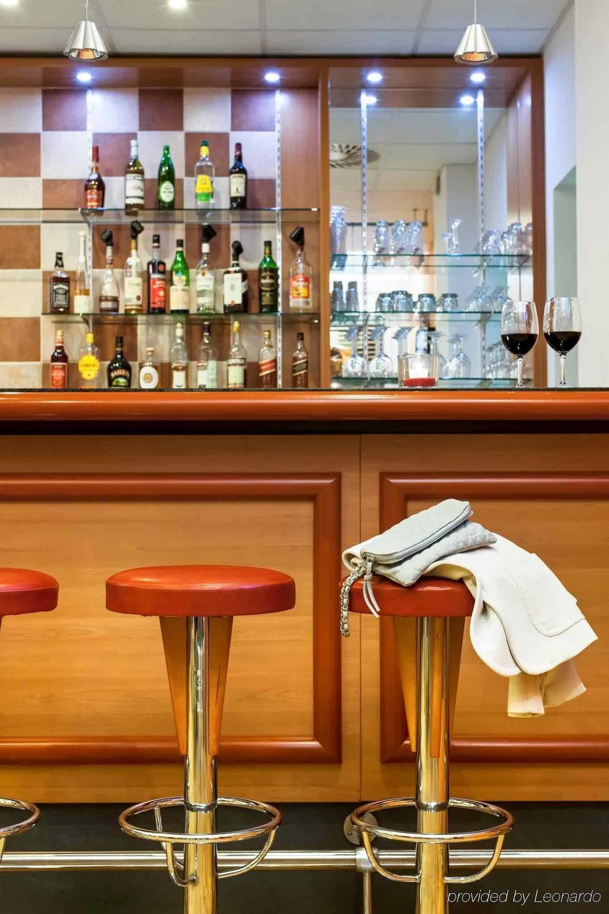 B&B Hotel Wuppertal-City Εξωτερικό φωτογραφία